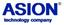 ASION Technology(HK) Co., Limited