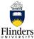 Flinders University Australia