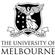 Melbourne University Australia