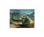 Academy Snowboard 1/35 M4A3 Sherman 105mm W/M1