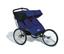 Baby Jogger Performance Series Double 16 - Navy...