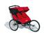 Baby Jogger Performance Series Double 16 - Red...