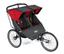 Baby Jogger Performance Series Double 20 - Black /...