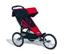 Baby Jogger Performance Series Single 16 - Red...