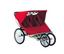 Baby Jogger Triple - Jade Stroller