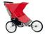 Baby Jogger Twinner II Stroller