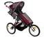 Baby Trend BabyTrend Reebok Deluxe Jogger Stroller