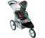 Baby Trend Expedition 9121 - pink Jogger Stroller