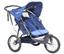 Baby Trend Expedition Double Jogger Stroller