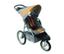 Baby Trend Expedition Jogger - Orange Stroller