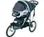 Baby Trend Expedition LE Jogger Stroller