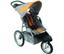 Baby Trend Expedition LX 9133 - Orange Grey Jogger...