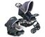 Baby Trend Santa Fe Trendsport 1776CT Stroller