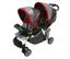 Baby Trend Silverado Deluxe Sit N Stand Twin Seat...