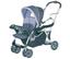 Baby Trend Sit-N-Stand 7378 Stroller