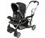 Baby Trend Sit N Stand LX - 7300 Travel System...