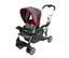 Baby Trend Sit N Stand LX - 7348 Twin Seat Stroller