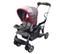 Baby Trend Sit N Stand LX - Silverado Standard...