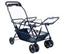 Baby Trend Snap-N-Go LX Double Stroller