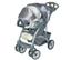 Baby Trend Travel System Stroller