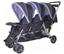 Baby Trend Triple Breckenridge (7678T ) Stroller