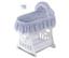 Badger Basket 0854T Bassinet