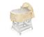 Badger Basket 0861T Bassinet