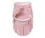 Badger Basket 1905 Round Doll Bassinet