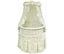 Badger Basket Elegance Round Sage Toile 832 Crib