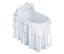 Badger Basket Jumbo 290J Crib