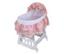 Badger Basket Waffle Portable 750 / 751 / 752 Crib