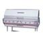 Bakers Pride BAKCBBQ-60S-CP Grill