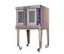 Bakers Pride C011-E1-C Electric Single Oven