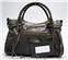 Balenciaga 103208 dark grey handbag