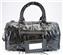 Balenciaga 421423 black handbag