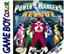 Bandai Digital Entertainment Mighty Morphin Power...