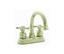 Banner Faucets Castille 690 Series Centerset...