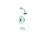 Banner Faucets Pro Series M541 Single Handle Tub...