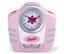 Barbie Wake With Me Clock Radio