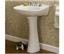 Barclay 3-314 - Hartford Pedestal Lavatory