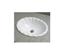 Barclay 4-465 - Corona Lavatory Sink - Self...