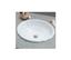 Barclay 4-710 - Lisbon Lavatory Sink - Self...