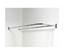 Barclay 'N' Shower Rod-Polished Chrome - 4155CP