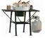 Bass Pro Camp Stove 38-698-700-32 Turkey Fryer