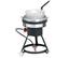 Bass Pro Fish Cooker Kit Grill