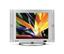 Batesias V171RUXRA (Silver) 17 in. Flat Panel LCD...