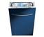 Baumatic 18 in. BDW45.1 Built-in Dishwasher