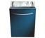 Baumatic 18 in. BHD45 Slim-Line Built-in Dishwasher