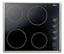 Baumatic 23 in. B12 Electric Cooktop