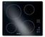 Baumatic 23 in. B24 Electric Cooktop